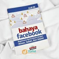 Bahaya Facebook