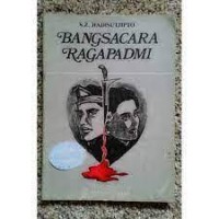 Bangsacara Ragapadmi