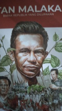 Bapak Republik Yang dilupakan