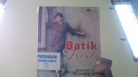 Batik Trendy