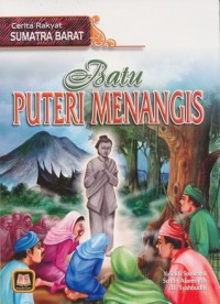 Batu Puteri Menangis
