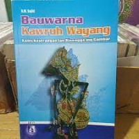 Bauwarna Kawruh Wayang