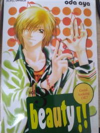 Beauty ( 3 )
