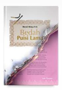 Bedah Puisi Lama