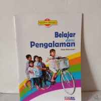 Belajar Dari Pengalaman