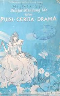 Belajar Menuang Ide dalam Puisi Cerita Drama
