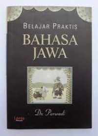 Belajar praktis Bahasa Jawa