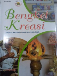 Bengkel Kreasi