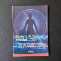 Benteng Remaja Menolak Narkoba