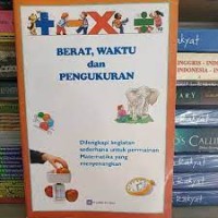 Berat, Waktu dan Pengukuran
