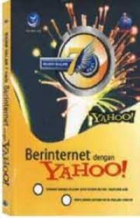 Berinternet dengan Yahoo!