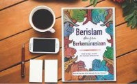 berislam dengan berkemanusiaan