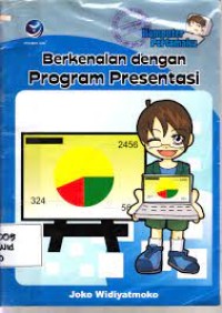 Berkenalan Dengan Program Presentasi