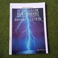 Bersahabat Dengan Listrik