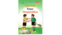 Bersaing Tanpa Menjatuhkan