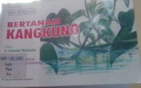 Bertanam Kangkung