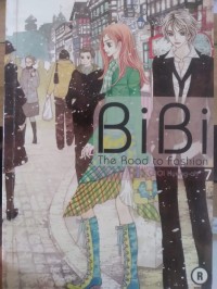 Bibi : The Rood to Fashion (5)