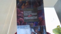 Bidang Kedokteran dan Pengobatan