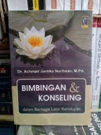 Bimbingan dan  Konseling Dalam Berbagai Latar Kehidupan