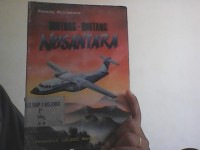 Bintang - Bintang Nusantara