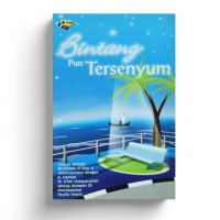 Bintang Pun Tersenyum