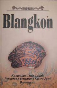 Blangkon