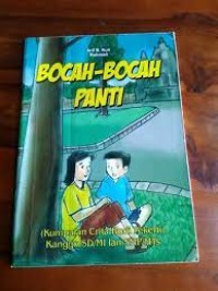 Bocah - Bocah Panti