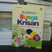 Budidaya Bunga Krisan