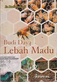 Budidaya Lebah madu