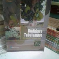 Budidaya  Tabulampot Buah Tanaman Keras