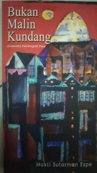 Image of Bukan Malin Kundang