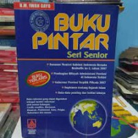 Buku Pintar Seri Senior