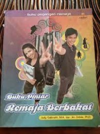 Buku Pintar Remaja Berbakat