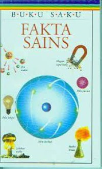 Buku Saku Fakta Sains
