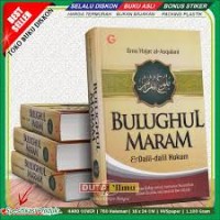 Bulughul Maram