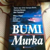 Bumi Murka