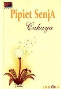 Cahaya