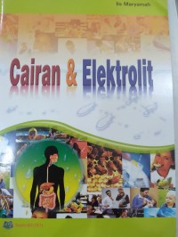 Cairan dan Elektrolit