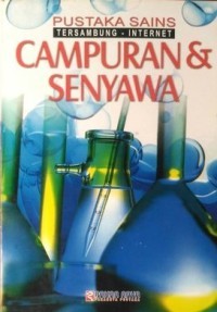 Campuran & Senyawa