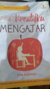 Image of CARA KREATIFKU MENGAJAR