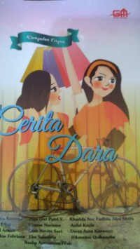 Image of Cerita Dara