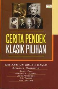 Cerita Pendek Klasik Pilihan