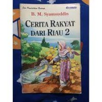 Cerita Rakyat Dari Riau 2
