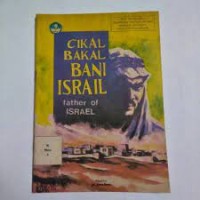 Cikal Bakal Bani Israil