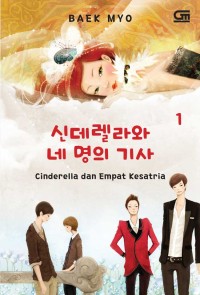 Cinderella dan Empat Kesatria