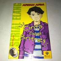 Cinta Gaya Britney