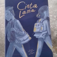 cinta lama
