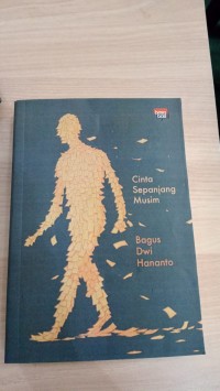 Cinta Sepanjang Musim