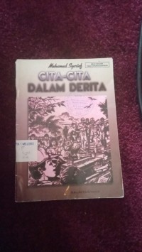Cita - Cita Dalam Derita