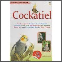 Cockatiel